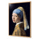 Girl with Pearl Earring - Vermeer