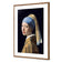 Girl with Pearl Earring - Vermeer