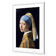 Girl with Pearl Earring - Vermeer