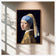Girl with Pearl Earring - Vermeer