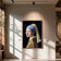 Girl with Pearl Earring - Vermeer