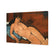 Nude on a Blue Cushion - Modigliani