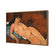 Nude on a Blue Cushion - Modigliani