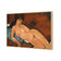 Nude on a Blue Cushion - Modigliani