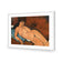 Nude on a Blue Cushion - Modigliani