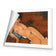 Nude on a Blue Cushion - Modigliani