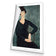 Woman in Blue Dress By Modigliani