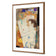 Klimt - Mother and Child