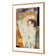 Klimt - Mother and Child