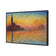 San Giorgio Maggiore at Dusk By Monet