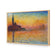 San Giorgio Maggiore at Dusk By Monet