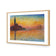 San Giorgio Maggiore at Dusk By Monet