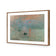 Impression Sunrise by Monet