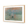 Impression Sunrise by Monet