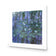 Blue Water Lilies by Monet