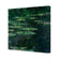 Green Water Lilies by Monet
