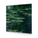 Green Water Lilies by Monet