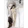 Allegory of Sculpture By Gustav Klimt