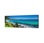 Gold Coast from Burleigh