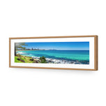 Gold Coast from Burleigh