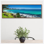 Gold Coast from Burleigh