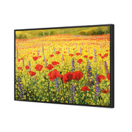 Poppy Impressionism