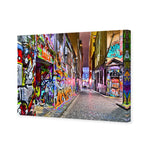 Hosier Lane II