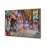 Hosier Lane II
