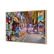 Hosier Lane II (shelved)