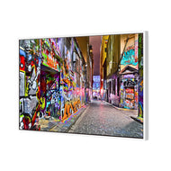 Hosier Lane II