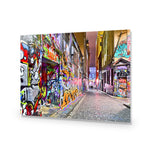 Hosier Lane II