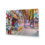 Hosier Lane II