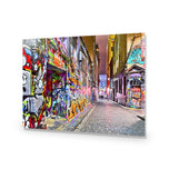 Hosier Lane II