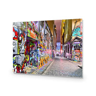 Hosier Lane II