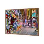 Hosier Lane II