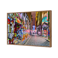 Hosier Lane II
