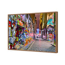 Hosier Lane II