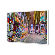 Hosier Lane II