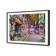 Hosier Lane II