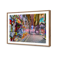 Hosier Lane II