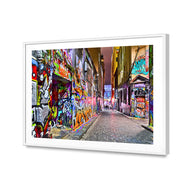 Hosier Lane II