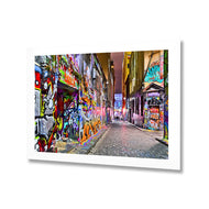 Hosier Lane II