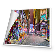 Hosier Lane II