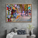 Hosier Lane II (shelved)