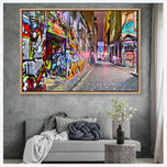 Hosier Lane II