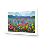 Forever Flowers