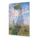 Monet Woman with Parasol Madame Monet and Her Son