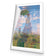 Monet Woman with Parasol Madame Monet and Her Son