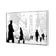 New York Taxis, Block People