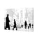 New York Taxis, Block People